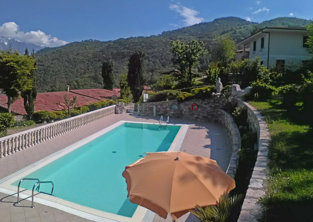 Appartamenti La Tartufaia Country House Pool And Relax By Gardadomusmea Tremosine Zewnętrze zdjęcie