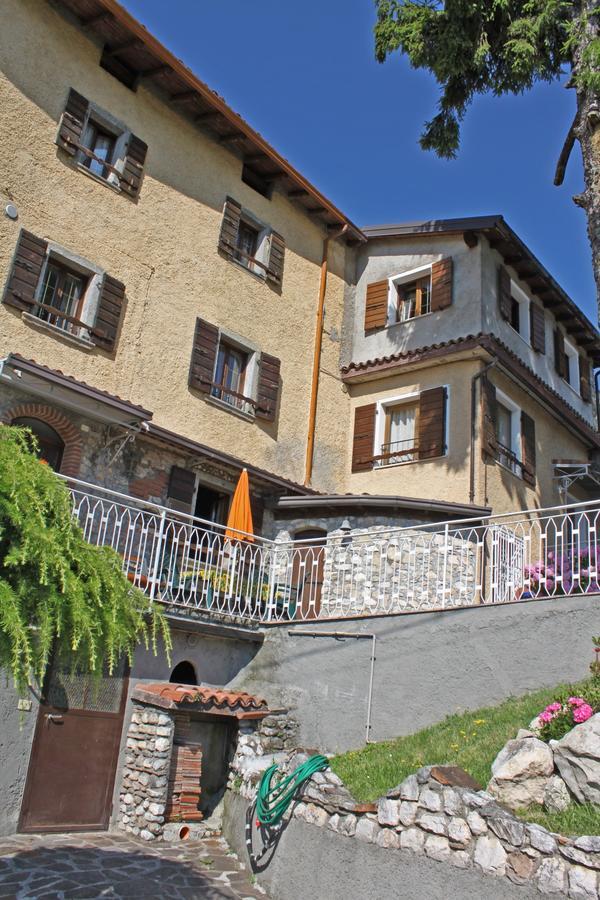 Appartamenti La Tartufaia Country House Pool And Relax By Gardadomusmea Tremosine Zewnętrze zdjęcie