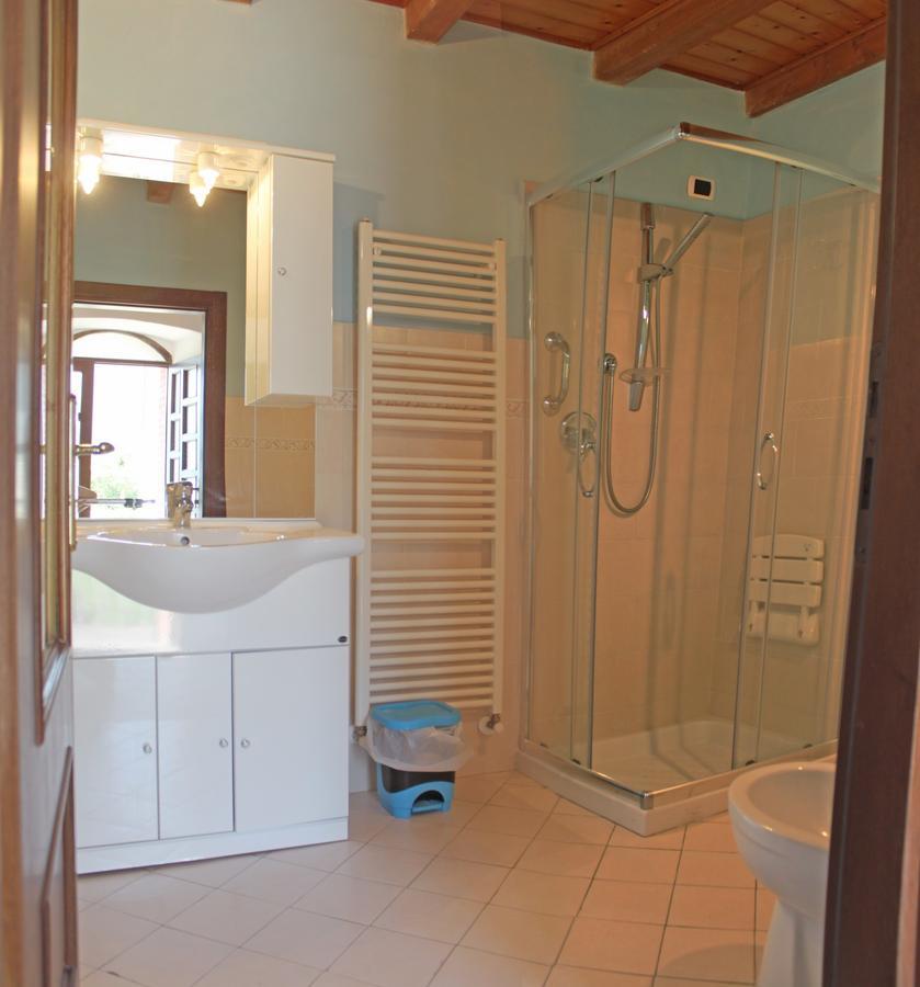 Appartamenti La Tartufaia Country House Pool And Relax By Gardadomusmea Tremosine Zewnętrze zdjęcie