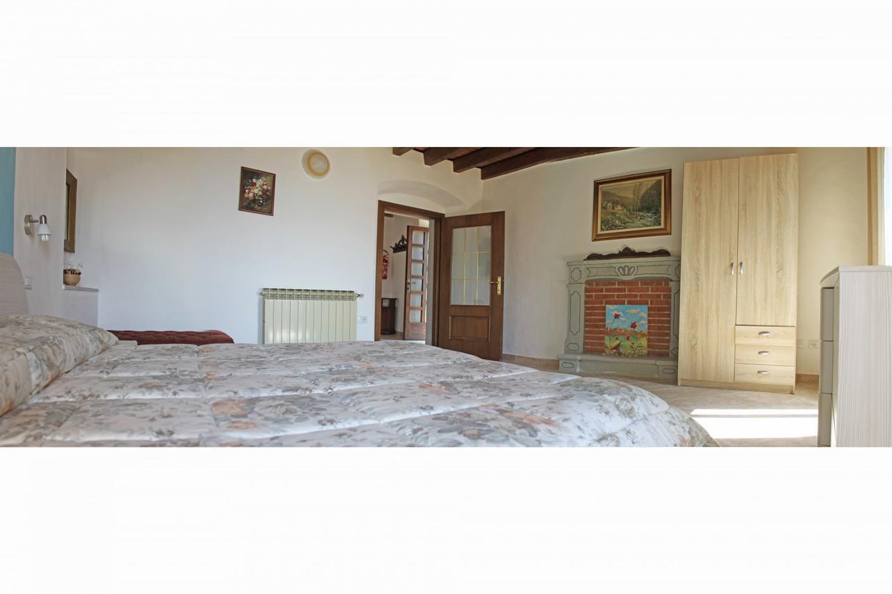 Appartamenti La Tartufaia Country House Pool And Relax By Gardadomusmea Tremosine Zewnętrze zdjęcie