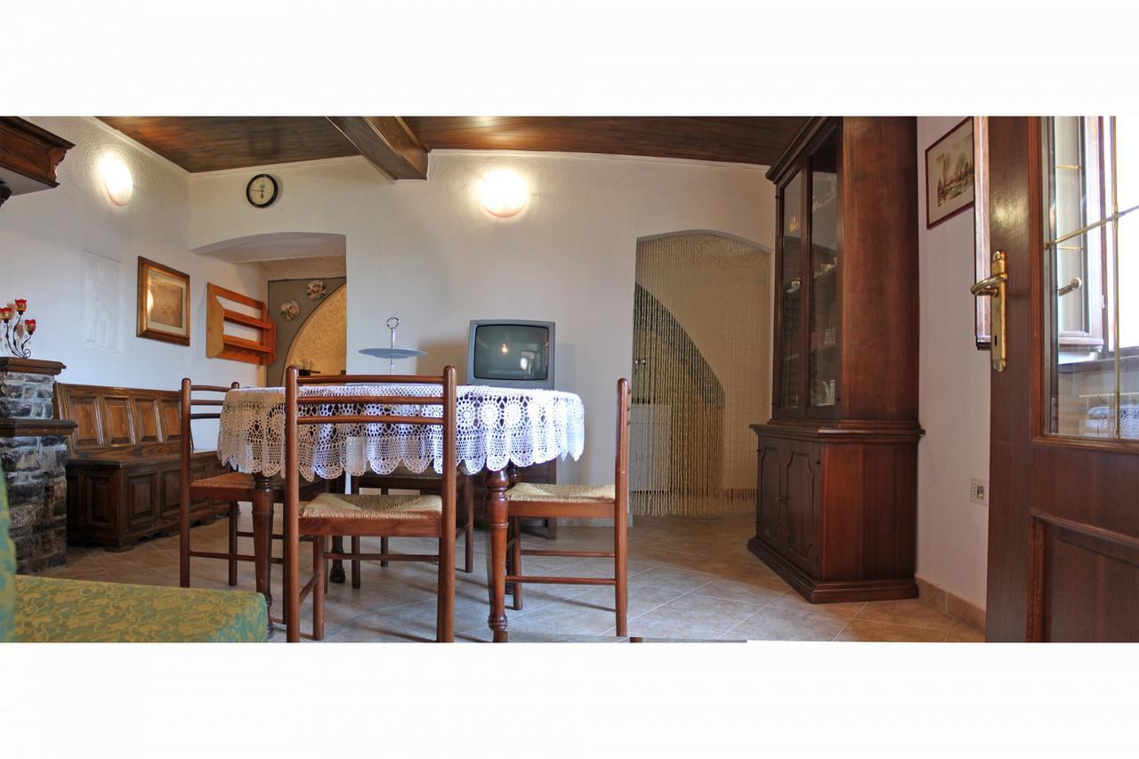 Appartamenti La Tartufaia Country House Pool And Relax By Gardadomusmea Tremosine Zewnętrze zdjęcie